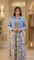 Découvrez la Collection Estivale d'Exception 2026 Ensemble Robe & Veste