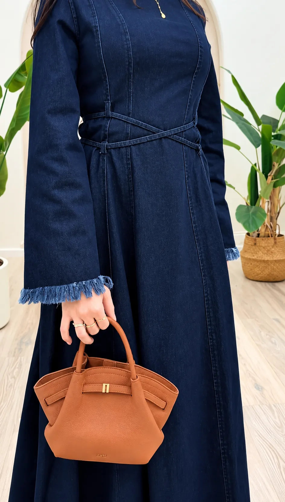 robe jeans