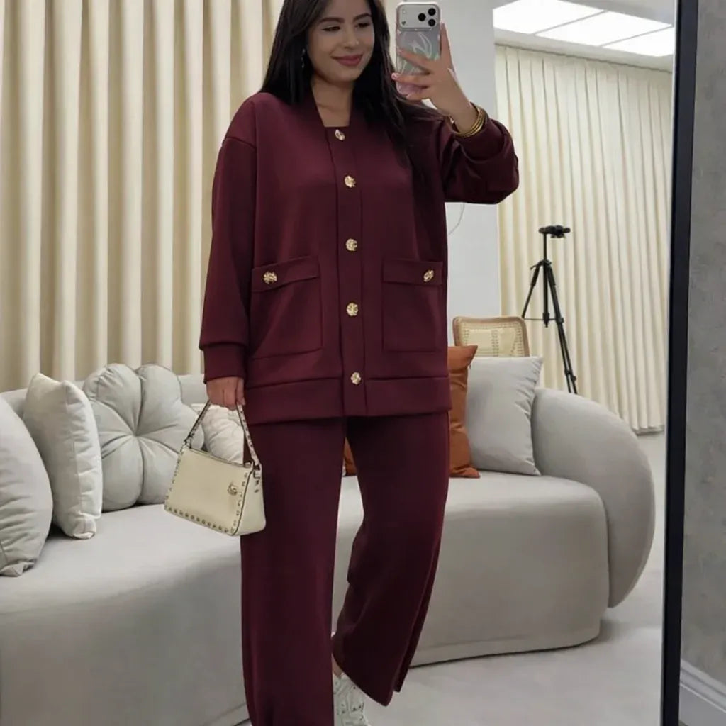 ensemble