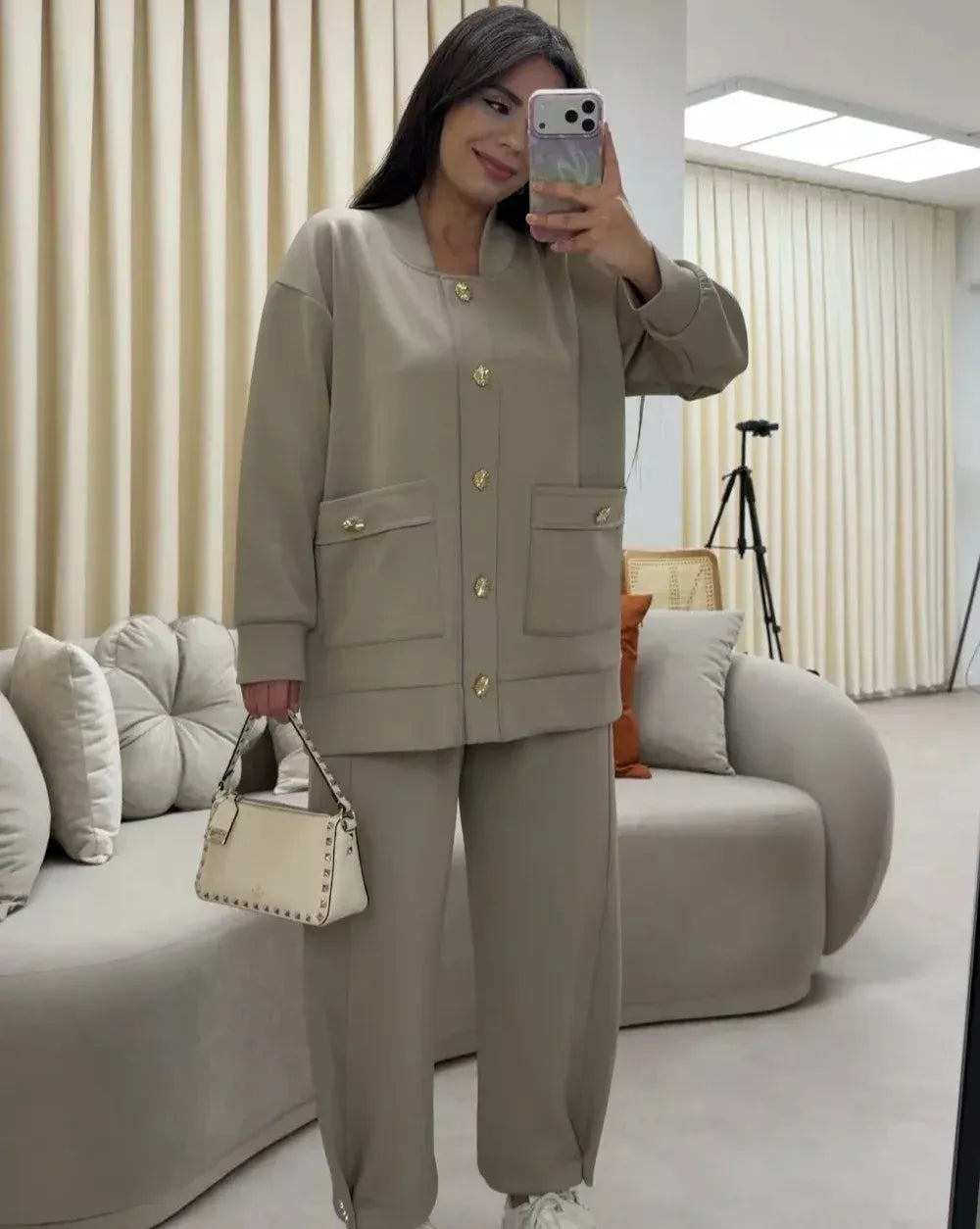 ensemble
